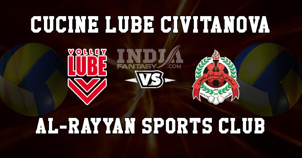 CLC vs ARSC Dream11 Match Prediction | Volleyball Prediction | Fantasy Volleyball Tips and Prediction