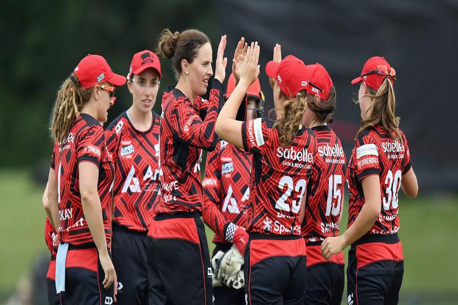 CM-W vs NB-W Dream11 Prediction Women’s Super Smash T20 Live Score, Pitch Report, Player Stats, Dream11 Team for Today’s Match