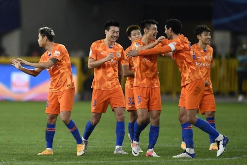 CNGZ vs QIN