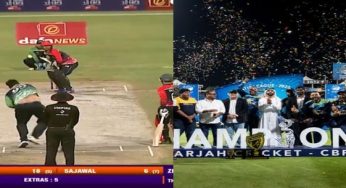 COL vs SVD Dream11 Prediction: Playing 11, Fantasy Cricket Tips, Dream11 Team for Today’s Sharjah Hundred League Match