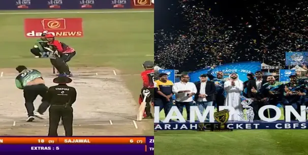 COL vs SVD Dream11