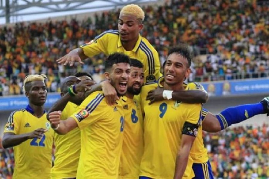 COM vs GAB Dream11 Prediction for Comoros vs Gabon Africa Cup of Nations Live Score Fantasy Football Tips &  Dream11 Team