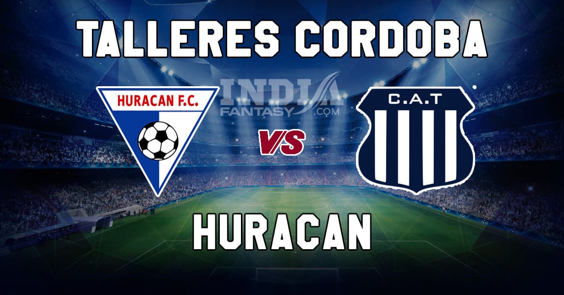 COR VS HUR Dream11