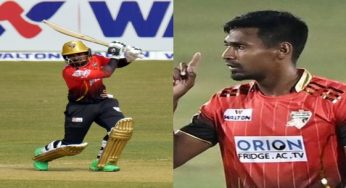 COV Playing 11 for Comilla Victorians vs Rangpur Riders Bangladesh Premier League; Top Picks, Fantasy Cricket Tips For COV vs RAN Dream11 Team Prediction