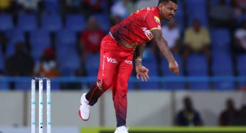 CPL 2024, BR vs TKR Dream11 Prediction: Playing XI, Fantasy Cricket Tips