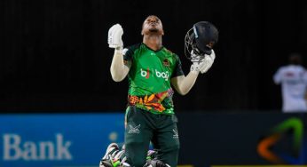 CPL 2024 Match 7, SKN vs GUY Dream11 Prediction: Player Stats, Playing XI, Fantasy Cricket Tips