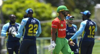 SLK vs GUY Dream11 Prediction: Match 4 of Caribbean Premier League 2023 Playing 11, Pitch Report, Fantasy Cricket Tips for Saint Lucia Kings vs Guyana Amazon Warriors Dream11 Team