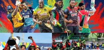 CPL T20 Schedule, Squads, Playing 11, Dream11 Prediction, Live Score and Streaming