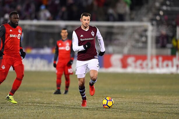 CR vs TRT Dream11 Team Prediction Colorado Rapids vs Toronto FC Major League Soccer Live Score September 26