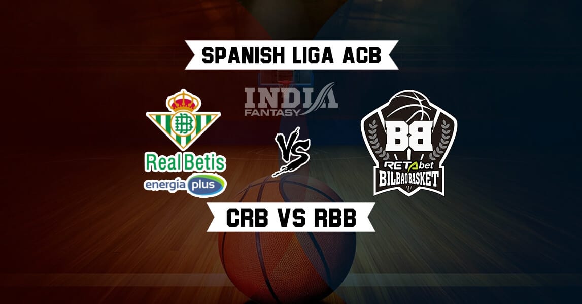 CRB vs RBB Dream11