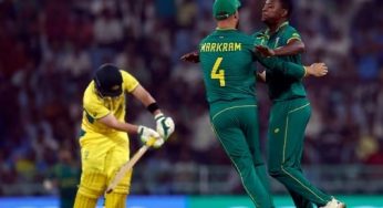 South Africa vs Australia Semi Final World Cup Dream11 Prediction: Playing 11, Eden Gardens Pitch Report, SA vs AUS Dream11 Team