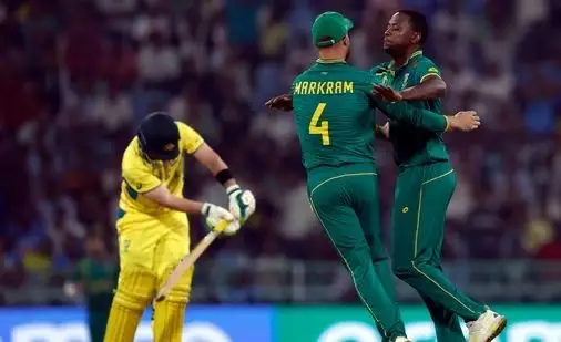 South Africa vs Australia Semi Final World Cup Dream11 Prediction