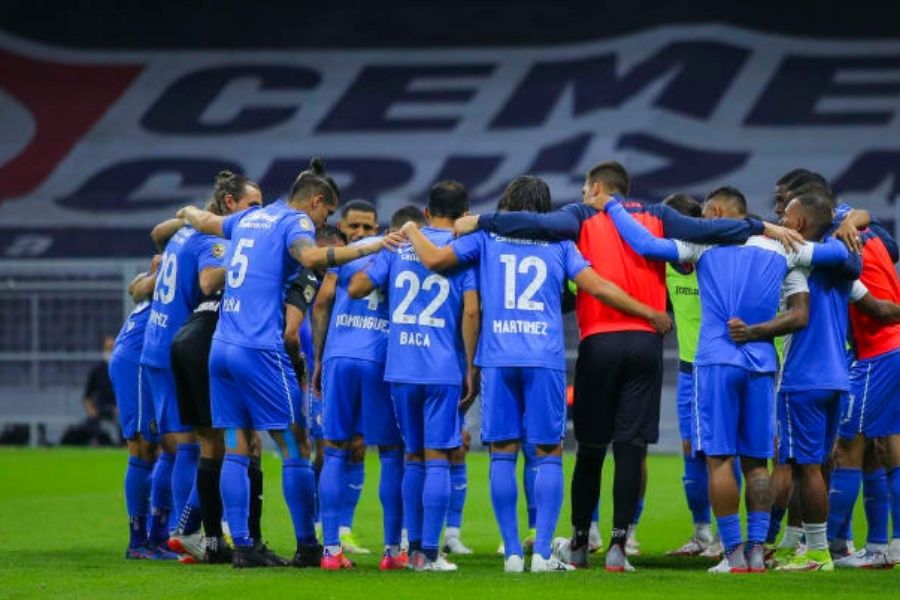 CRU vs NEC Dream11 Prediction for Cruz Azul vs Necaxa Mexican League Live Score Fantasy Football Tips & Dream11 Team