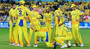 What Went Wrong for the Chennai Super Kings in Tata IPL 2026?