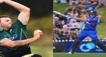 CS vs AA Dream11 Prediction: Playing 11, Fantasy Cricket Tips, Dream11 Team for Today’s Super Smash T20 Match