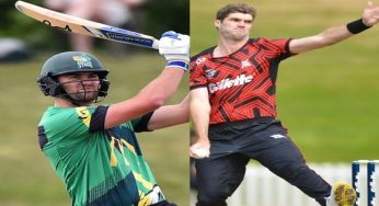 CS vs CTB Dream11 Prediction: Playing 11, Fantasy Cricket Tips, Dream11 Team for Today’s Super Smash T20 Match