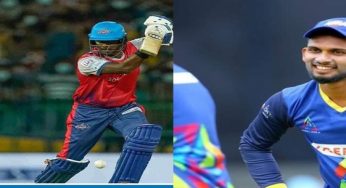 CS vs DA Dream11 Prediction: Playing 11, Fantasy Cricket Tips, Dream11 Team for Today’s Lanka Premier League T20 Match