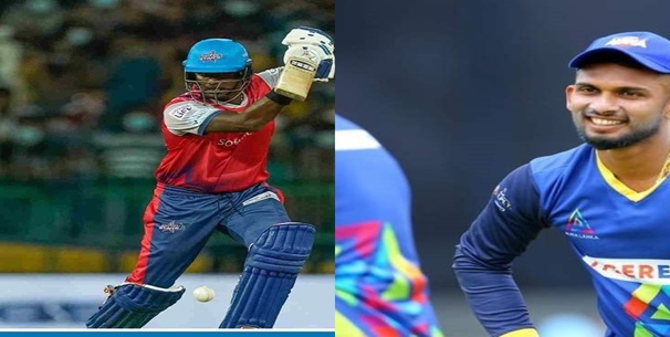 Colombo Stars vs Dambulla Aura Dream11