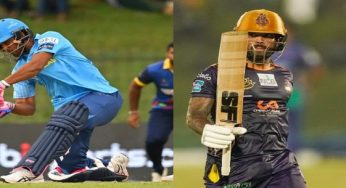 CS vs GG Dream11 Prediction: Playing 11, Fantasy Cricket Tips, Dream11 Team for Today’s Lanka Premier League T20 Match