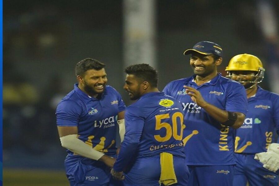 CS vs JK Dream11 Team, Who Will Win Colombo Stars vs Jaffna Kings Match No.17 Lanka premier league T20 – Today Match Prediction 16 December