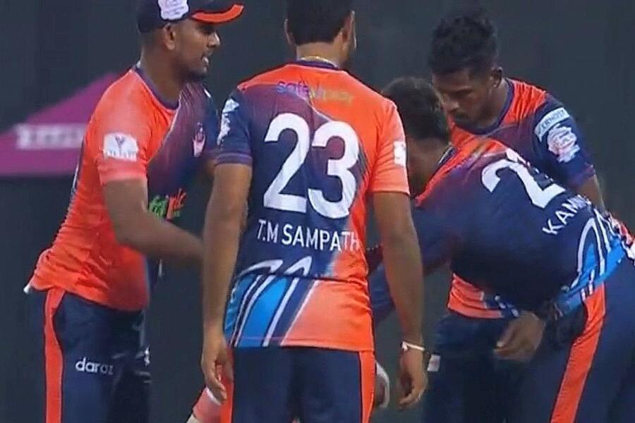 CS vs KW Dream11 Prediction – Lanka Premier League T20 Live Score, Pitch Report, Player Stats, Dream11 Team for Today’s Match