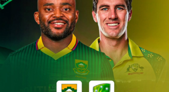 All You Need to Know About Australia Tour of South Africa 2026