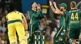 AUS vs SA Dream11 Prediction 2nd ODI, Team News, Pitch Report, Squad, Fantasy Teams