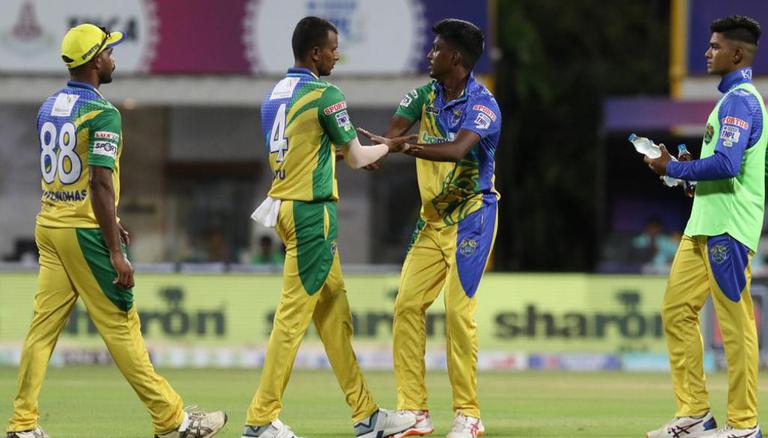 CSG vs DD Dream11 Prediction TNPL T20, Playing 11, Fantasy Cricket Tips, Stats, Pitch Report 1 August