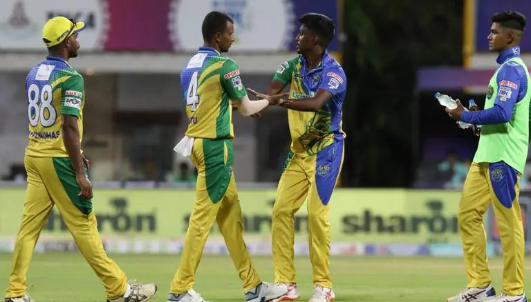 CSG vs DD Dream11 Prediction TNPL T20, Playing 11, Fantasy Cricket Tips, Stats, Pitch Report 1 August
