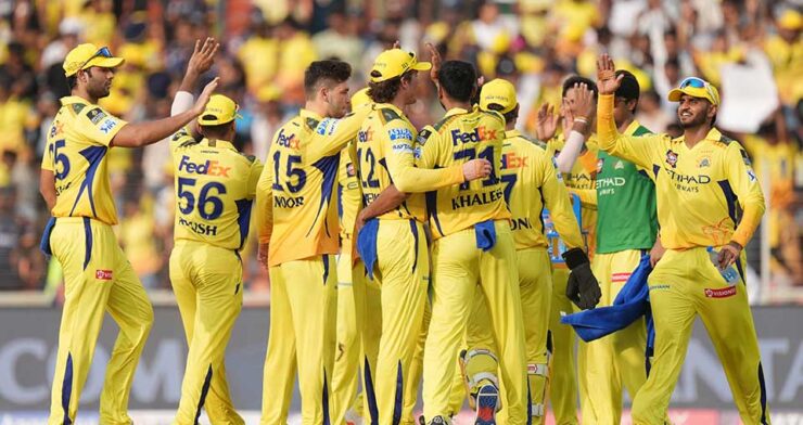 IPL 2026 CSK vs PBKS