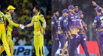 CSK Playing 11 for Chennai Super Kings vs Kolkata Knight Riders, Match 61 of IPL 2023; Top Picks, Fantasy Cricket Tips for CSK vs KKR Dream11 Team Prediction