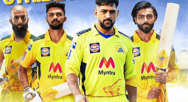 CSK 2022 Player List: Chennai Super Kings Squad; Players Bought at IPL Auction