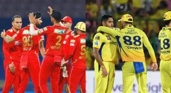 CSK Playing 11 for Chennai Super Kings vs Punjab Kings, Match 41 of IPL 2023; Top Picks, Fantasy Cricket Tips for CSK vs PBKS Dream11 Team Prediction
