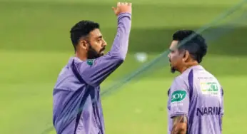 KKR vs LSG: Are Sunil Narine and Varun Chakravarthy Available for IPL 2026 Match 15?