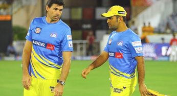 Stephen Fleming Wife, Age, Height, Stats, IPL Team, Coach
