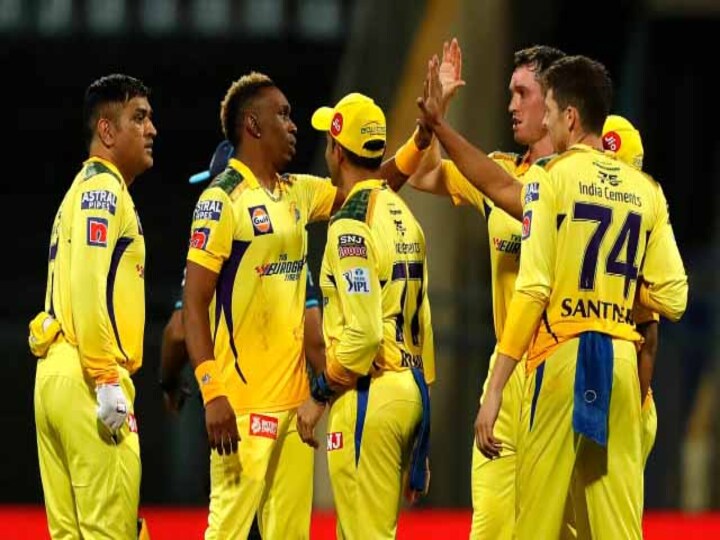 CSK IPL 2022 Playoffs Chances CSK vs MI live score CSK vs MI Highlights Watch Chennai Super Kings IPL Playoffs Scenarios IPL Point Table