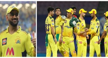 CSK Playing 11 2023: Full Squad of Chennai Super Kings Players