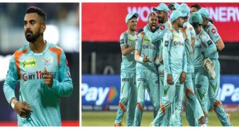 LSG Playing 11 2023: Full Squad of Lucknow Super Giants Players