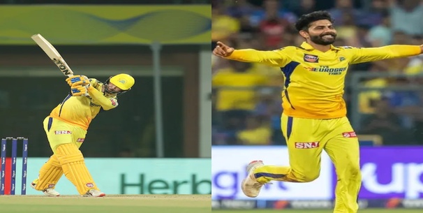 KKR vs CSK