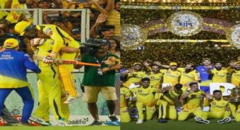 CSK Predicted Playing 11 IPL 2024: Chennai Super Kings Players List