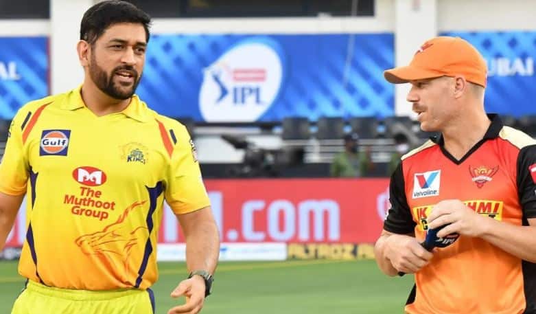 CSK vs SRH IPL Match player Stats – Batting, Bowling, Team Records, Fantasy Cricket Dream11 Prediction Tips Watch IPL live score online wife