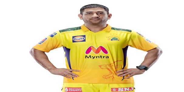 CSK merchandise