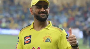 CSK ringtone: Chennai Super Kings IPL Title wins