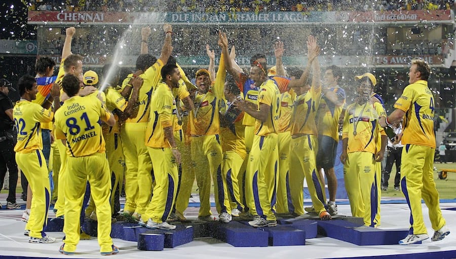 CSK-2011