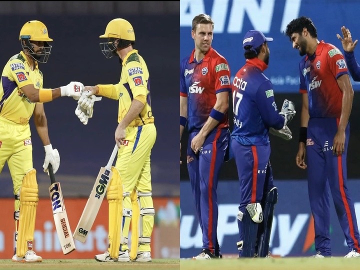CSK vs DC IPL 2022: Who won today’s IPL match? Man of the Match, Point Table, Orange Cap, Purple Cap