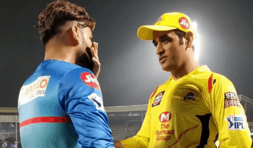 CSK vs DC IPL 2021 Stats – Match 2 Batting, Bowling, Team Records, Fantasy Cricket Dream11 Prediction Tips