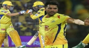 CSK vs DC IPL 2023: Who won today’s IPL Match? Check Man of the Match Award Winner