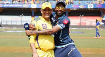 Ahmedabad Weather Update: Who will win IPL 2023 if CSK vs GT IPL final is washed out?
