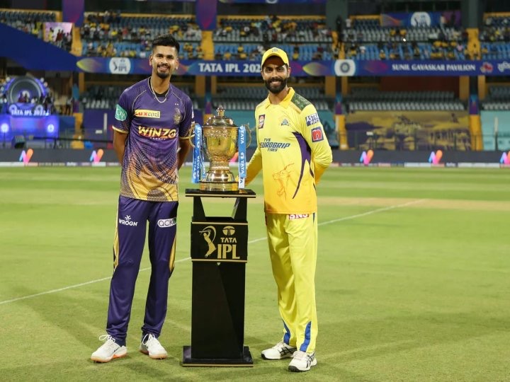 Who won today’s IPL match