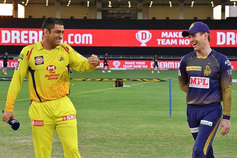CSK vs KKR Dream 11 Prediction AFTER TOSS, Fantasy Cricket Tips, Pitch Report, Team Details